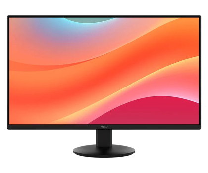 Monitor LED 27" (26,5"-28,4") MSI PRO MP272L